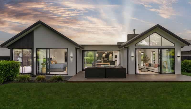 37 Kohunga Crescent, Marshland