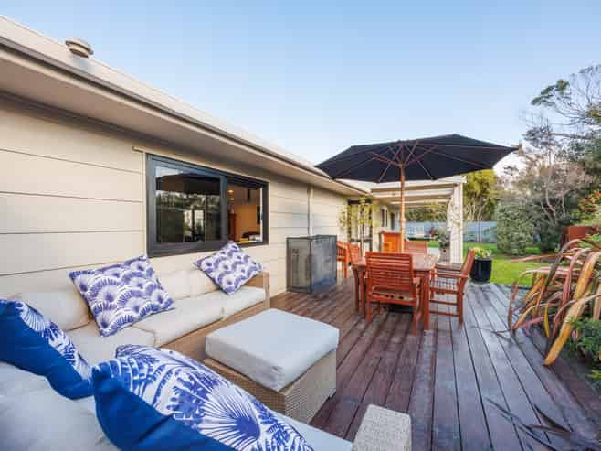 1376 Napier Road, Ashhurst