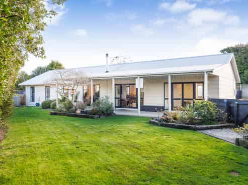 1376 Napier Road, Ashhurst