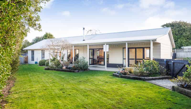 1376 Napier Road, Ashhurst
