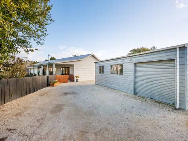 1376 Napier Road, Ashhurst