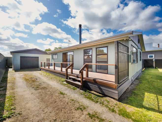 65 Himatangi Street, Himatangi Beach