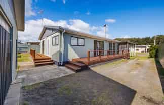 65 Himatangi Street, Himatangi Beach