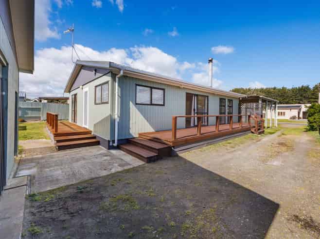 65 Himatangi Street, Himatangi Beach