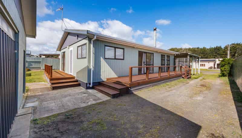 65 Himatangi Street, Himatangi Beach