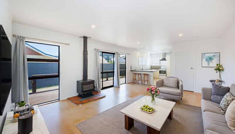 65 Himatangi Street, Himatangi Beach