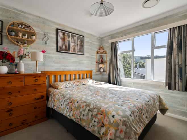 5 Mahoe Street, Tawa