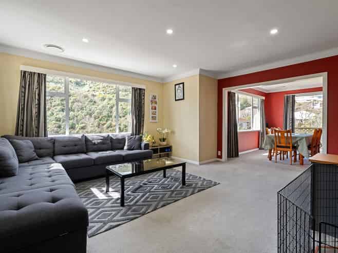 5 Mahoe Street, Tawa