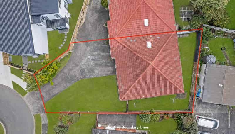7A Kirrama Place, Conifer Grove