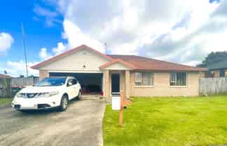 183 Keri Vista Rise, Papakura