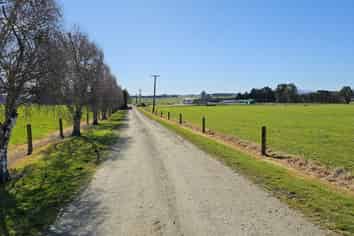 268 McBain Road, Otama