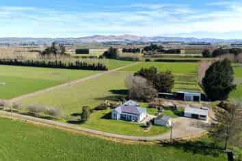 268 McBain Road, Otama
