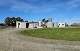 268 McBain Road, Otama