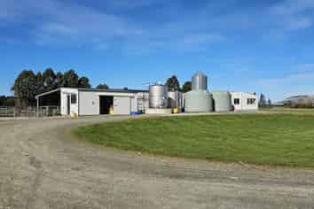 268 McBain Road, Otama