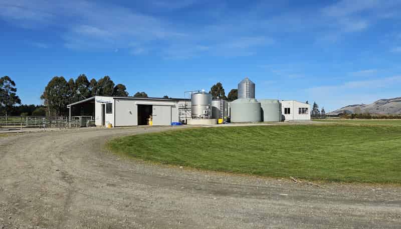 268 McBain Road, Otama
