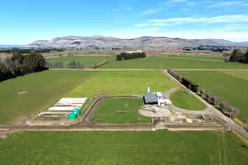 268 McBain Road, Otama