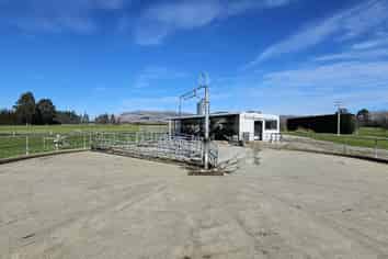 268 McBain Road, Otama
