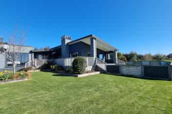193 Orepuki Riverton Highway, Riverton