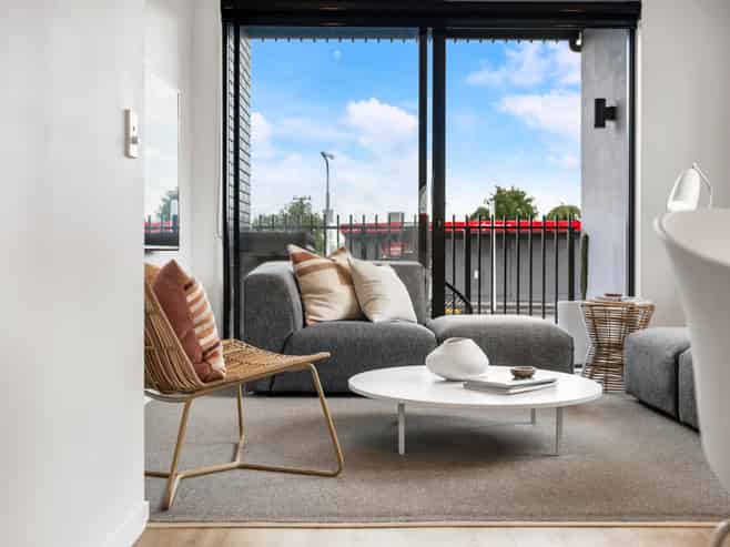 101/1028 Great North Road, Point Chevalier