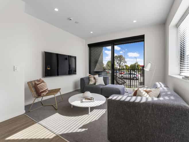 101/1028 Great North Road, Point Chevalier