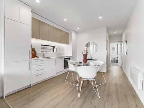 101/1028 Great North Road, Point Chevalier