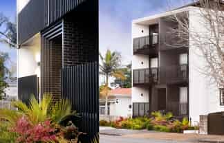 101/1028 Great North Road, Point Chevalier