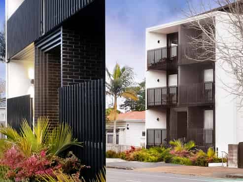 101/1028 Great North Road, Point Chevalier