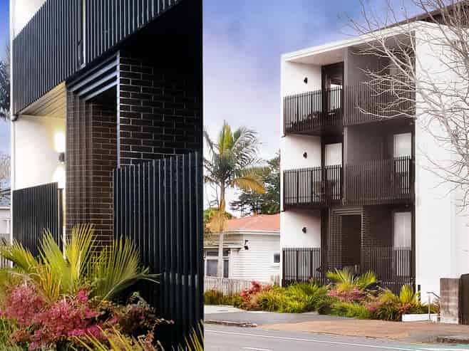 101/1028 Great North Road, Point Chevalier