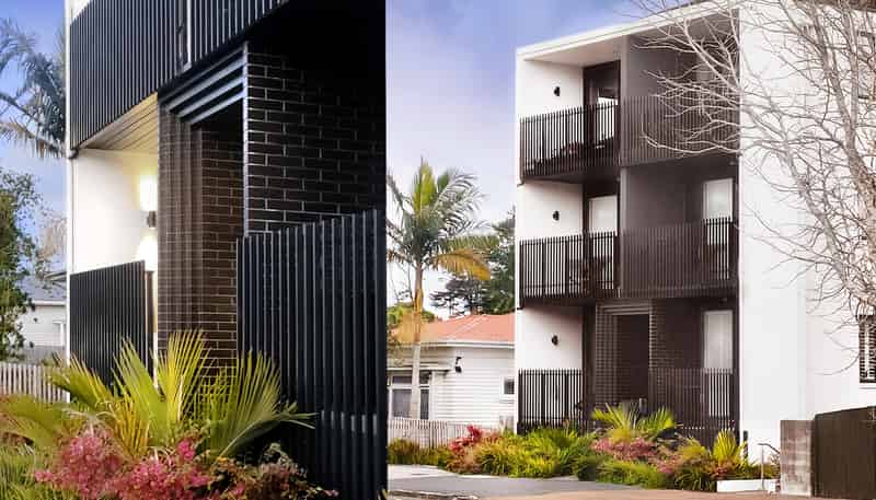 101/1028 Great North Road, Point Chevalier
