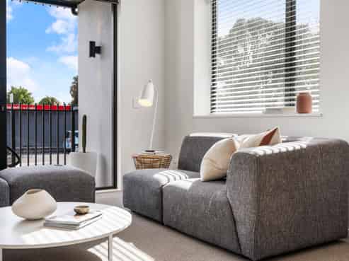 101/1028 Great North Road, Point Chevalier