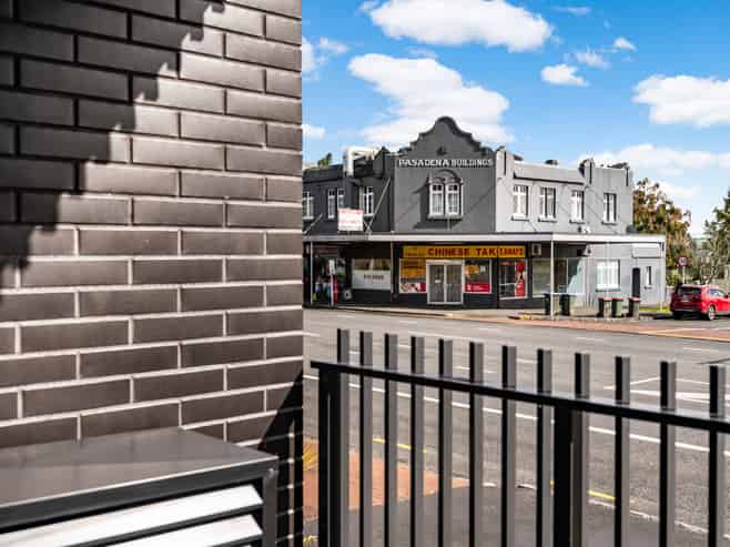 101/1028 Great North Road, Point Chevalier