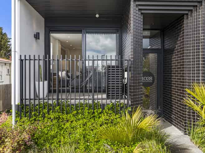 101/1028 Great North Road, Point Chevalier