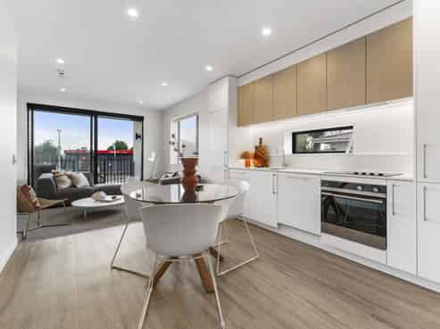 101/1028 Great North Road, Point Chevalier