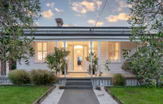 2 Kingsland Avenue, Kingsland