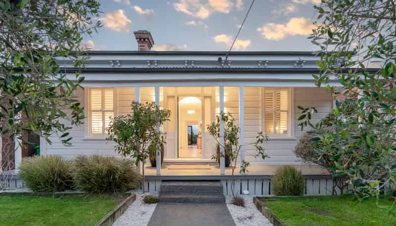 2 Kingsland Avenue, Kingsland