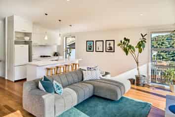 7 Makomako Road, Brooklyn