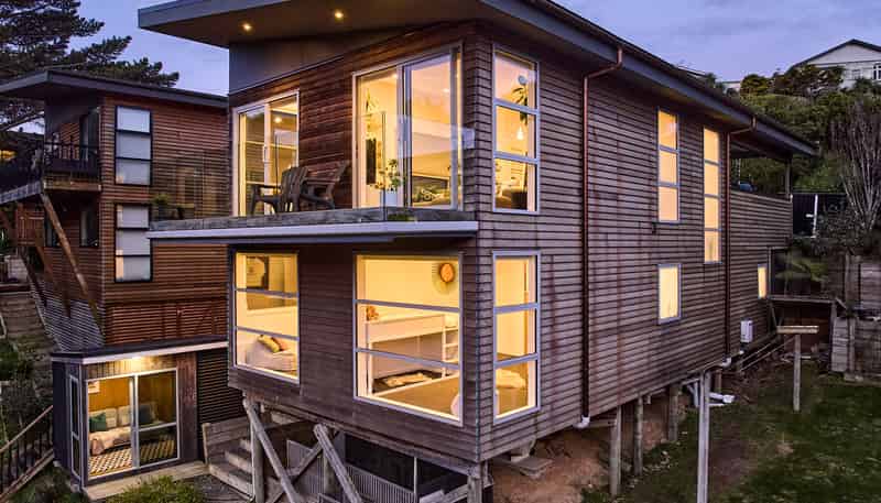 7 Makomako Road, Brooklyn