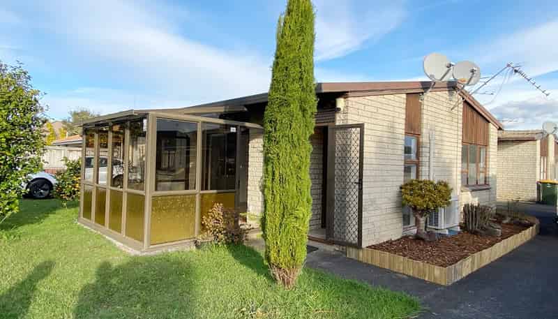 1/73 Butley Drive, Farm Cove