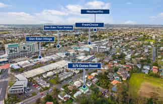 3/5 Oates Road, Glen Eden