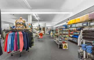 McGruers - Iconic Retail Business