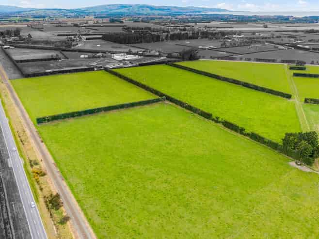 82 Ashbys Road, 699 and 732 Rangiora Leithfield Road, Leithfield