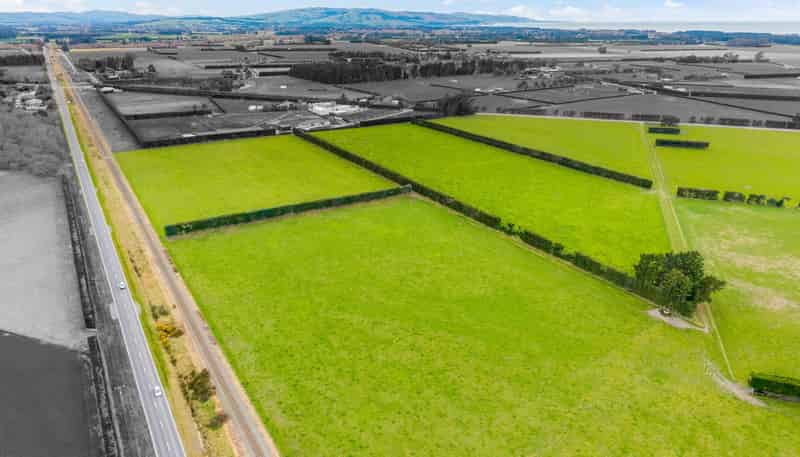 82 Ashbys Road, 699 and 732 Rangiora Leithfield Road, Leithfield