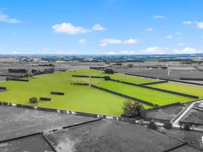 82 Ashbys Road, 699 and 732 Rangiora Leithfield Road, Leithfield