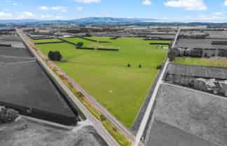 82 Ashbys Road, 699 and 732 Rangiora Leithfield Road, Leithfield
