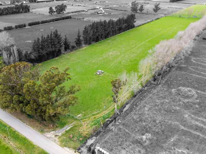 82 Ashbys Road, 699 and 732 Rangiora Leithfield Road, Leithfield