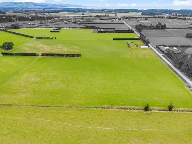 82 Ashbys Road, 699 and 732 Rangiora Leithfield Road, Leithfield