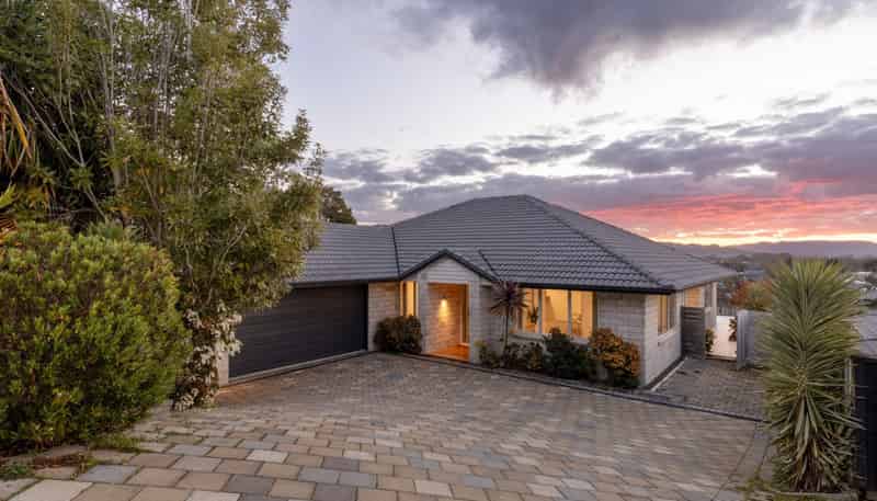 25 Siemonek Rise, Bethlehem