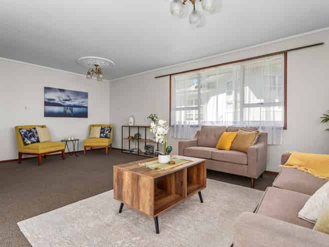 11A Russell Street, Whakatane