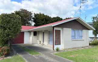 11A Russell Street, Whakatane