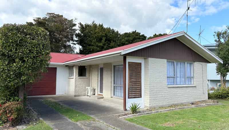 11A Russell Street, Whakatane